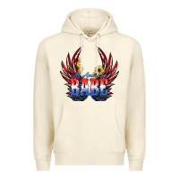 Sandshell All America Babe Premium Hoodie - JahusDesignShop