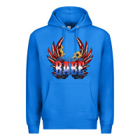 True Royal All America Babe Premium Hoodie - JahusDesignShop