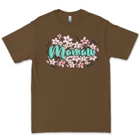 Cacao mamaw Premium Tee - MaliasSmallBusiness