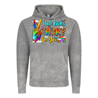 Cloud Rock hate looks tacky on you Vintage Hoodie - LillyAllenDesigns