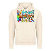 Vintage Artic hate looks tacky on you Vintage Hoodie - LillyAllenDesigns