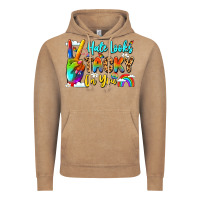Vintage Coffee hate looks tacky on you Vintage Hoodie - LillyAllenDesigns
