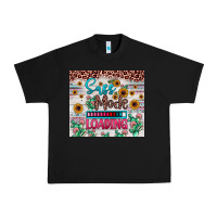 Black sass mode loading Urban Heavy Tee - JahusDesignShop