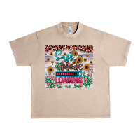 French Oak sass mode loading Urban Heavy Tee - JahusDesignShop