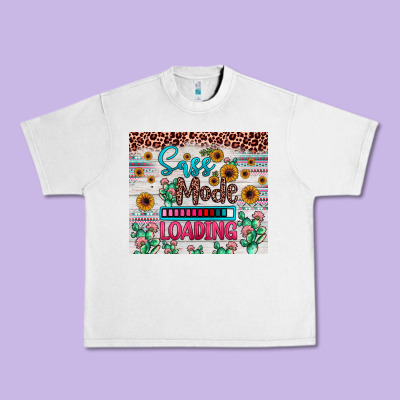 Sass Mode Loading Urban Heavy Tee Designed By Jahusdesignshop