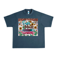 Midnight Navy sass mode loading Urban Heavy Tee - JahusDesignShop