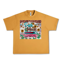 Peanut Butter sass mode loading Urban Heavy Tee - JahusDesignShop