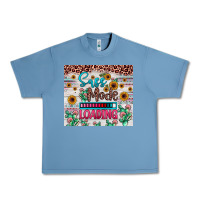 Pebble Blue sass mode loading Urban Heavy Tee - JahusDesignShop
