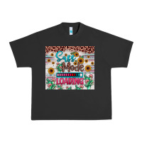 Pigment Black sass mode loading Urban Heavy Tee - JahusDesignShop