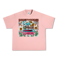 Salmon sass mode loading Urban Heavy Tee - JahusDesignShop