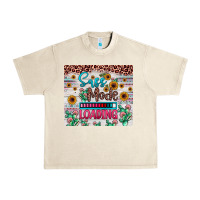 Sandshell sass mode loading Urban Heavy Tee - JahusDesignShop