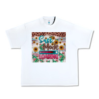 White sass mode loading Urban Heavy Tee - JahusDesignShop