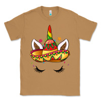 Toasted Coconut unicorn and sombrero Classic Tee - LillyAllenDesigns