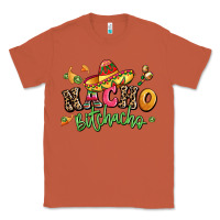 Copper nacho bitchacho Classic Tee - LillyAllenDesigns