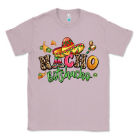 Lilac nacho bitchacho Classic Tee - LillyAllenDesigns