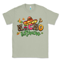 Matcha nacho bitchacho Classic Tee - LillyAllenDesigns