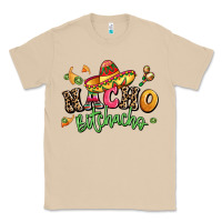 Mushroom nacho bitchacho Classic Tee - LillyAllenDesigns