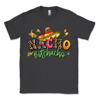 Smoke nacho bitchacho Classic Tee - LillyAllenDesigns
