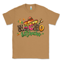 Toasted Coconut nacho bitchacho Classic Tee - LillyAllenDesigns