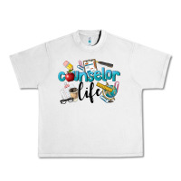 Lunar Rock Counselor Life Urban Heavy Tee - LillyAllenDesigns