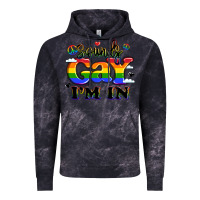 Cloud Black sounds gay i'm in Vintage Hoodie - LillyAllenDesigns