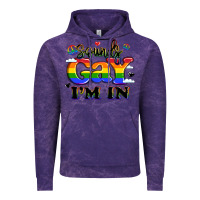 Cloud Purple sounds gay i'm in Vintage Hoodie - LillyAllenDesigns