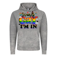 Cloud Rock sounds gay i'm in Vintage Hoodie - LillyAllenDesigns