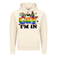 Vintage Artic sounds gay i'm in Vintage Hoodie - LillyAllenDesigns