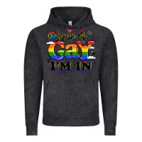 Vintage Black sounds gay i'm in Vintage Hoodie - LillyAllenDesigns