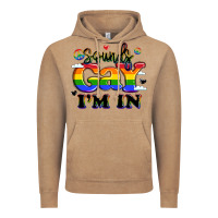 Vintage Coffee sounds gay i'm in Vintage Hoodie - LillyAllenDesigns