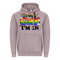 Vintage Zinc sounds gay i'm in Vintage Hoodie - LillyAllenDesigns