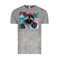 Cloud Rock racing Vintage Tee - LillyAllenDesigns