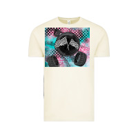 Vintage Arctic racing Vintage Tee - LillyAllenDesigns