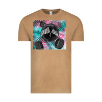 Vintage Camel racing Vintage Tee - LillyAllenDesigns