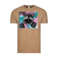 Vintage Coffee racing Vintage Tee - LillyAllenDesigns