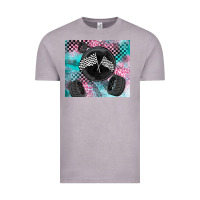 Vintage Zinc racing Vintage Tee - LillyAllenDesigns