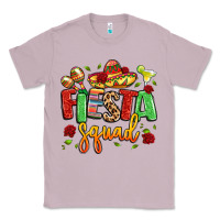 Lilac fiesta squad Classic Tee - LillyAllenDesigns