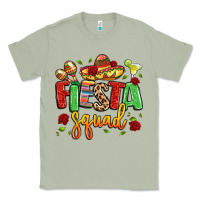 Matcha fiesta squad Classic Tee - LillyAllenDesigns