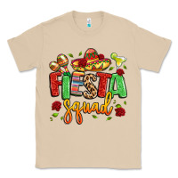 Mushroom fiesta squad Classic Tee - LillyAllenDesigns
