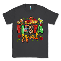 Smoke fiesta squad Classic Tee - LillyAllenDesigns