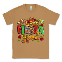 Toasted Coconut fiesta squad Classic Tee - LillyAllenDesigns