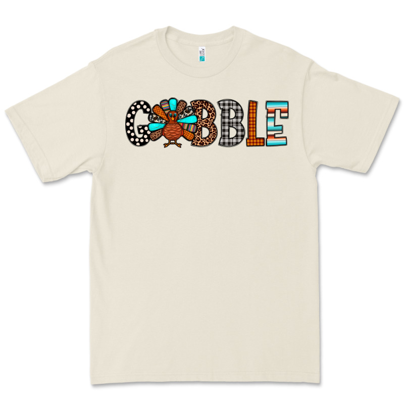 Gobble Premium Tee by JahusDesignShop | Teevron