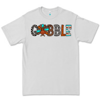 Dove Grey gobble Premium Tee - JahusDesignShop