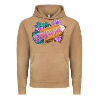 Vintage Camel hello 5th grade Vintage Hoodie - RanaPortraitStore