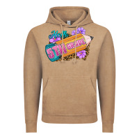 Vintage Coffee hello 5th grade Vintage Hoodie - RanaPortraitStore