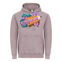 Vintage Zinc hello 5th grade Vintage Hoodie - RanaPortraitStore