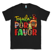 Black tequila por favor Classic Tee - LillyAllenDesigns