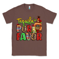 Chestnut tequila por favor Classic Tee - LillyAllenDesigns