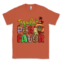 Copper tequila por favor Classic Tee - LillyAllenDesigns