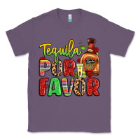 Lavender tequila por favor Classic Tee - LillyAllenDesigns